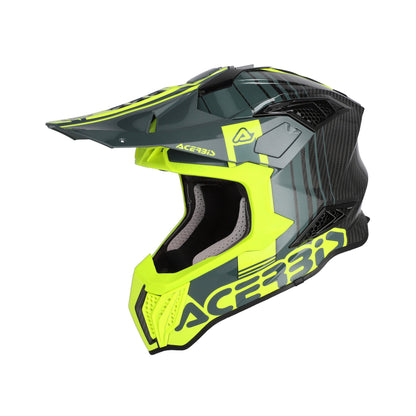 Acerbis Airstrike-C Casco fuera de camino