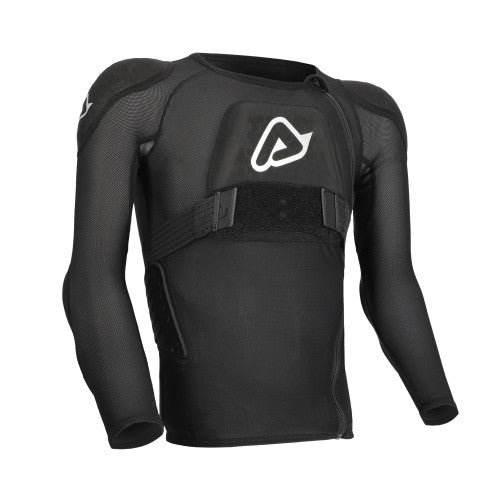 Acerbis - BODY ARMOUR FLUX AIR KID VEST