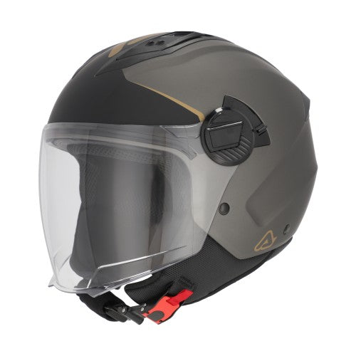 Acerbis - KASK JET LEVANTE
