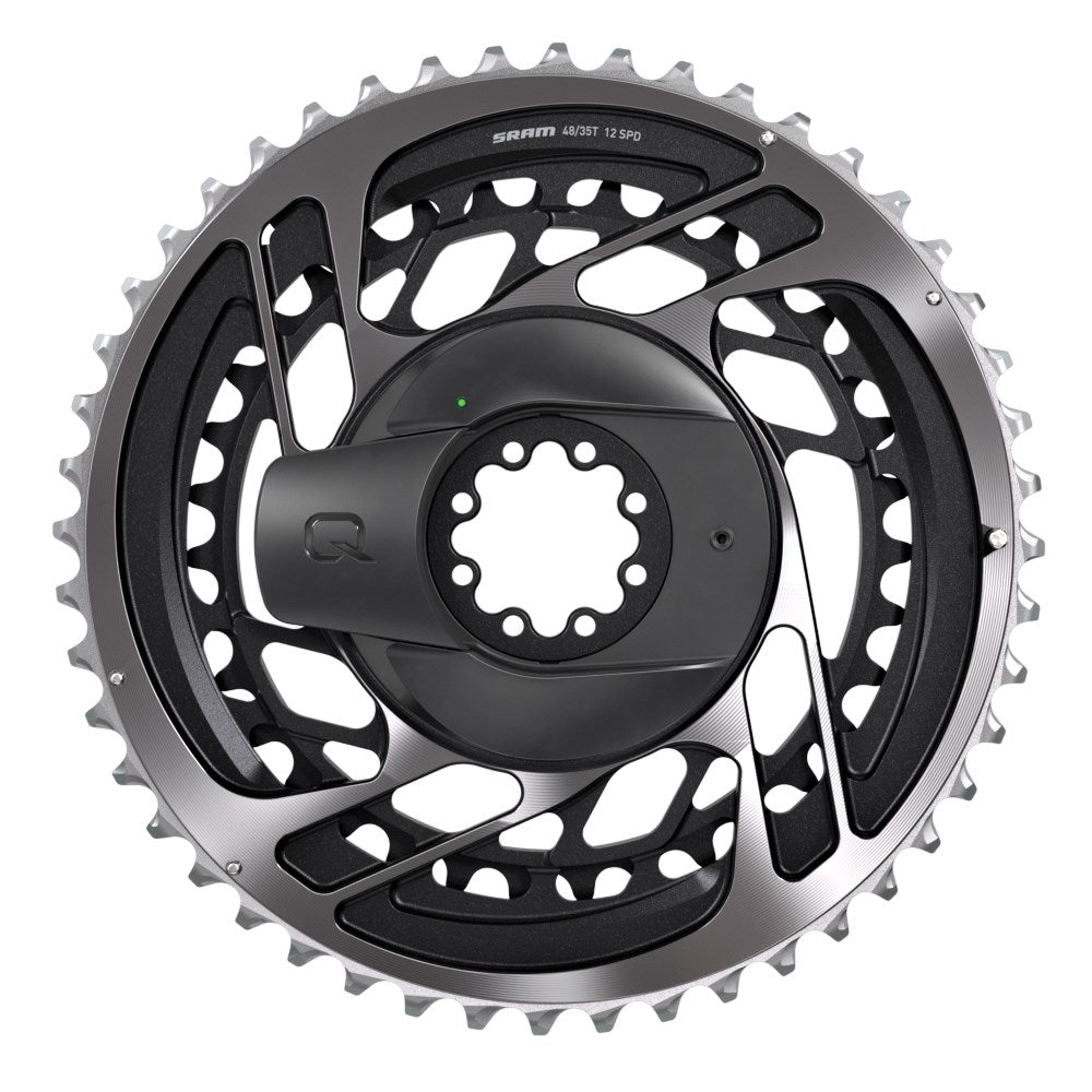 SRAM RED AXS D1 PERMETOR POWER POWER MERTOR