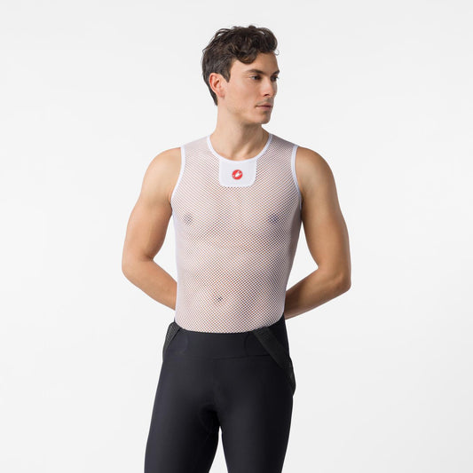 Castelli Core Mesh 3 Sleeveless Underwear Tank Top