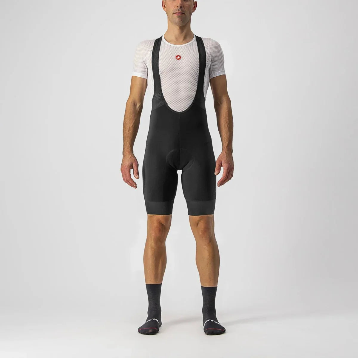 Castelli Castelli Scurte TUTTO NANO 2025