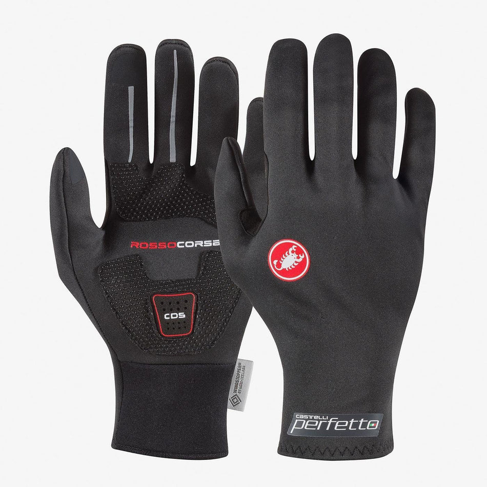 Castelli Perfetto RoS Winter Gloves 2026