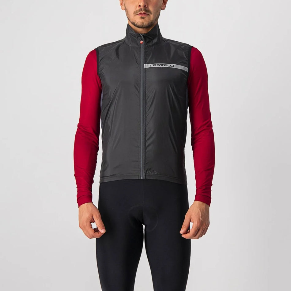 Castelli Squadra Stretch Vest 2026
