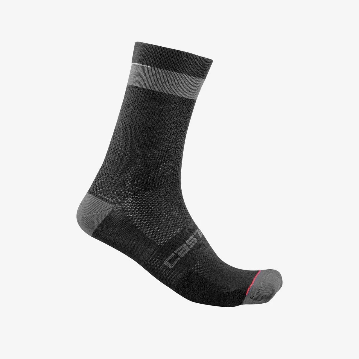 Castelli Alpha 18 Sock 2025 Șosete