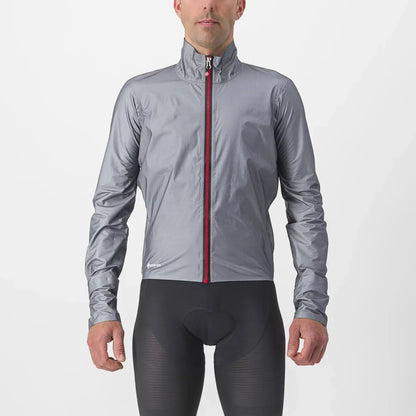 Chaqueta impermeable Castelli Storm Lite 2025