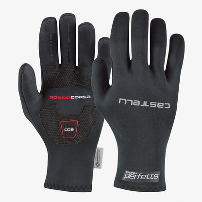 Castelli Guantes de invierno Perfecto Max 2026