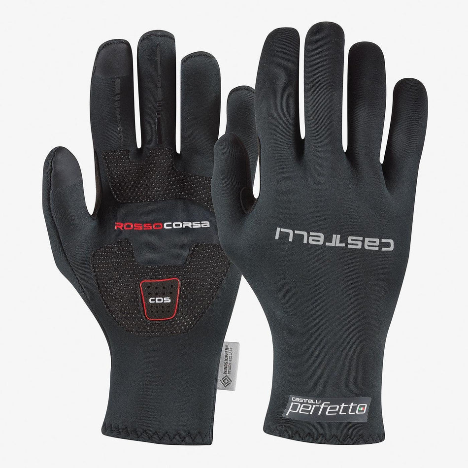 Castelli Perfetto Max Winter Gloves 2026