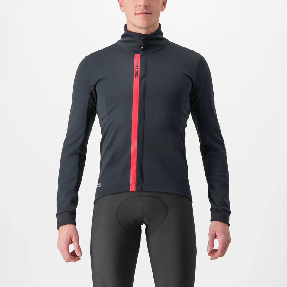 Castelli Entrata Jacket 2025