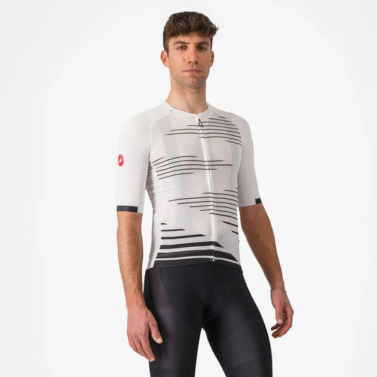 Castelli Climber's 4.0 2024 shirt