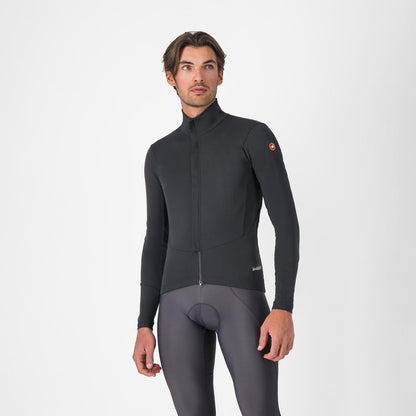 Castelli Perfetto Air 2026 Winterjacke