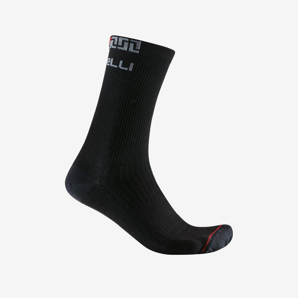 Castelli Bandito Merino 18 Winter Socks 2026