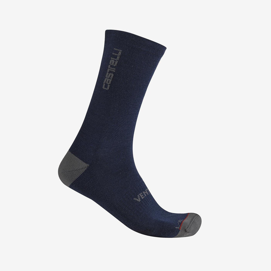 Castelli Venti Soft Merino Winter Socks 2026
