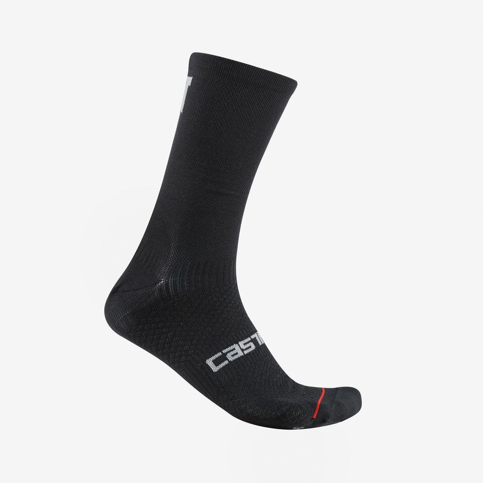 Castelli Como 20 Thermal Socks 2026