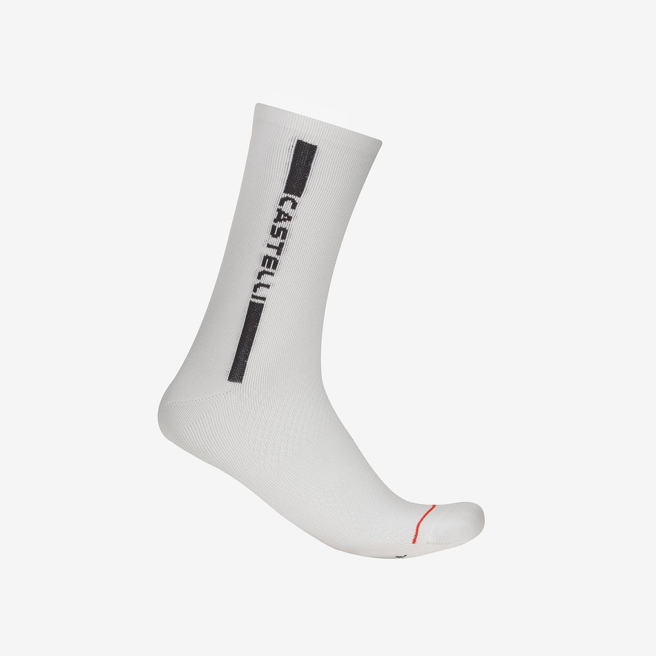 Castelli Logo Line 15 Socks 2026
