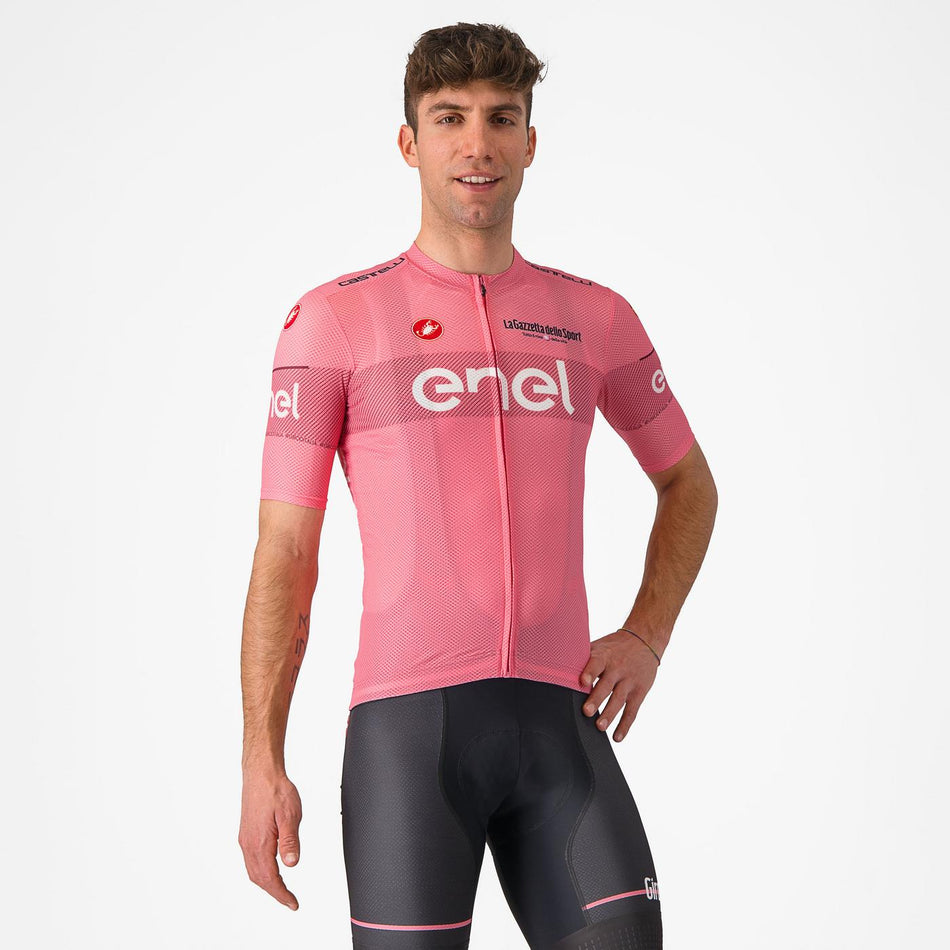 Castelli Giro107 Classifica Short Sleeve Jersey