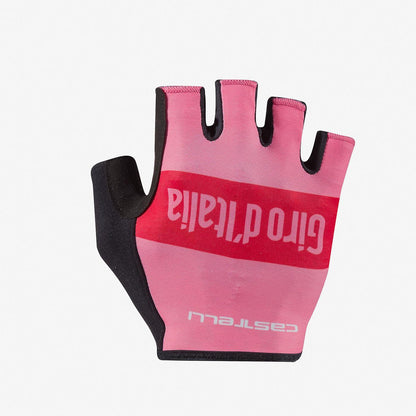 Rękawiczki dla kobiet Castelli #giro 2 Glove 2025