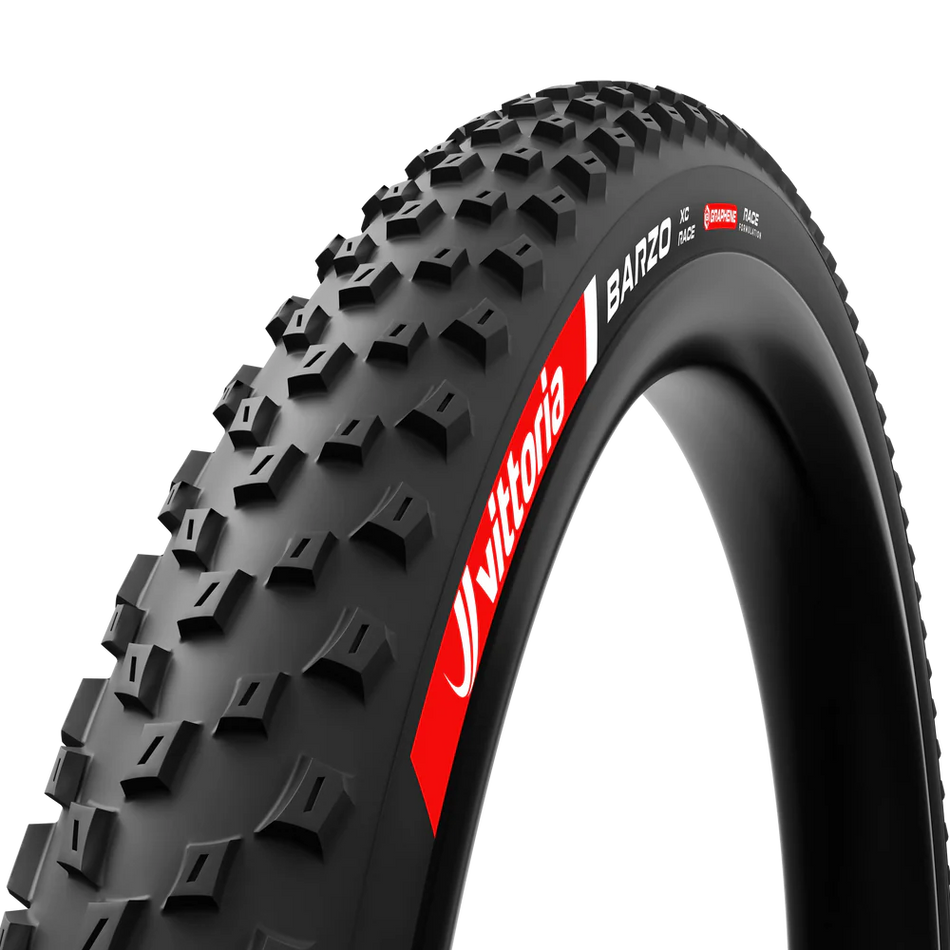 Opona Vittoria Barzo XC Race Tubeless Ready