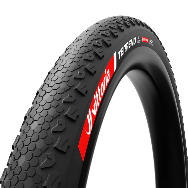 Opona Vittoria Terreno XC Race Tubeless Ready