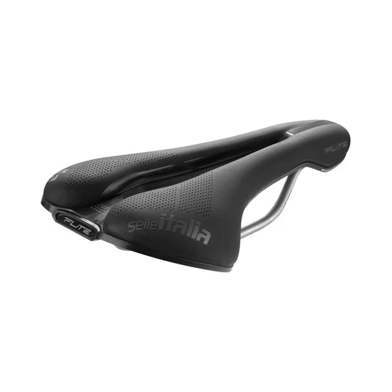 Selle Italia Flite Boost Gravel TI 316 Superflow Saddle - L3