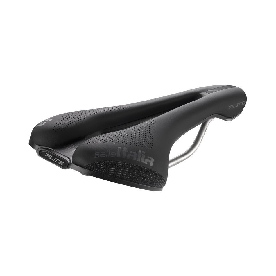 Selle Italia Flite Boost X-Cross TI 316 Superflow Saddle - L3