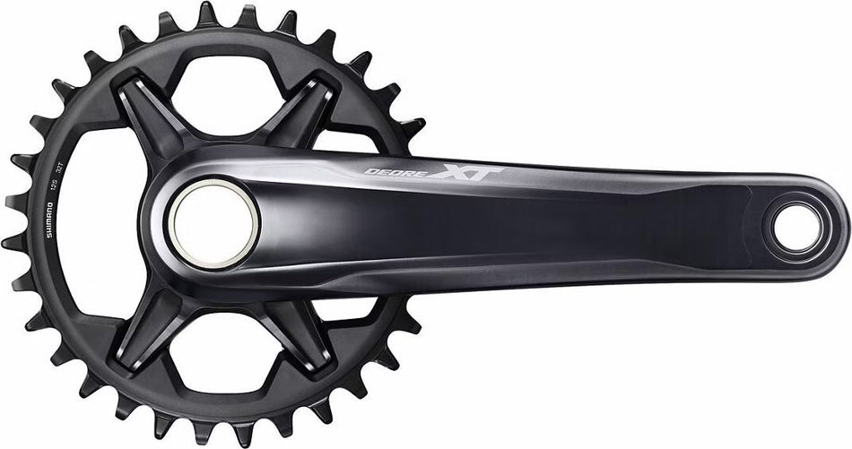 Korba Shimano Deore XT FC-M8120 12v