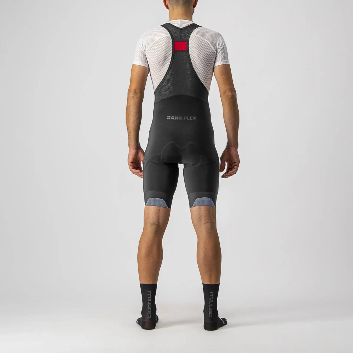 Castelli Castelli Scurte TUTTO NANO 2025