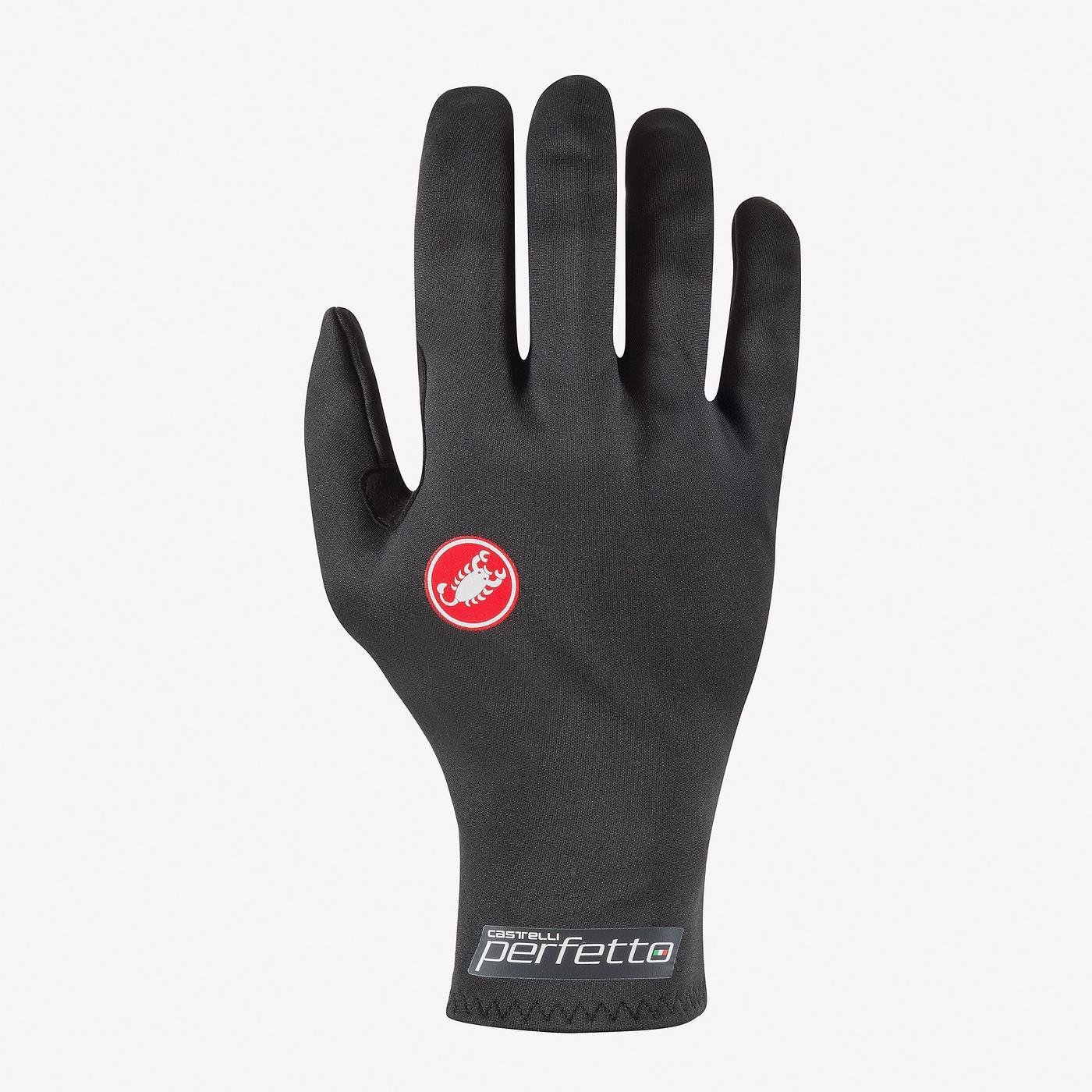 Castelli Perfetto RoS 2026 Winter Gloves