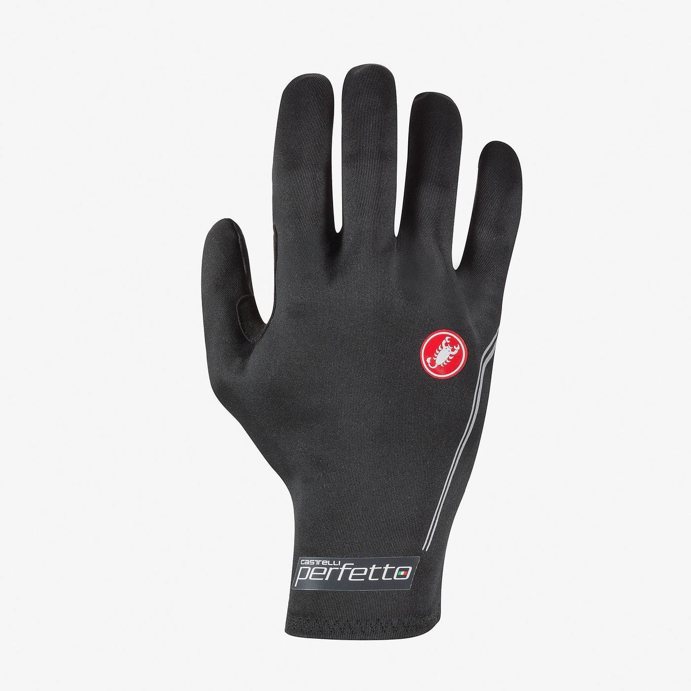 Castelli Perfect Light Glove 2026 Guantes