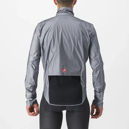 Chaqueta impermeable Castelli Storm Lite 2025