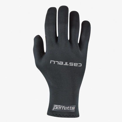 Castelli Guantes de invierno Perfecto Max 2026