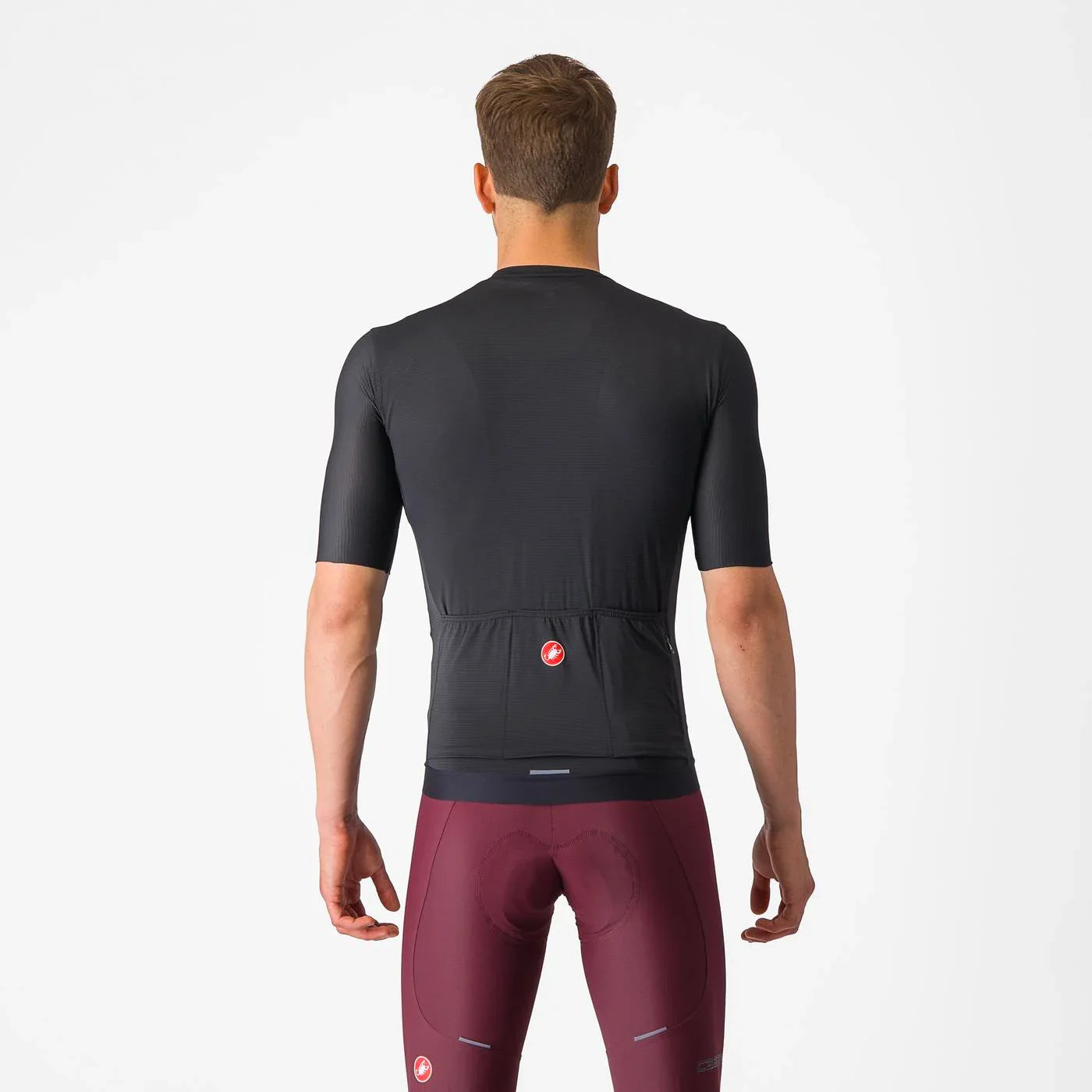 Castelli Espresso shirt 2024