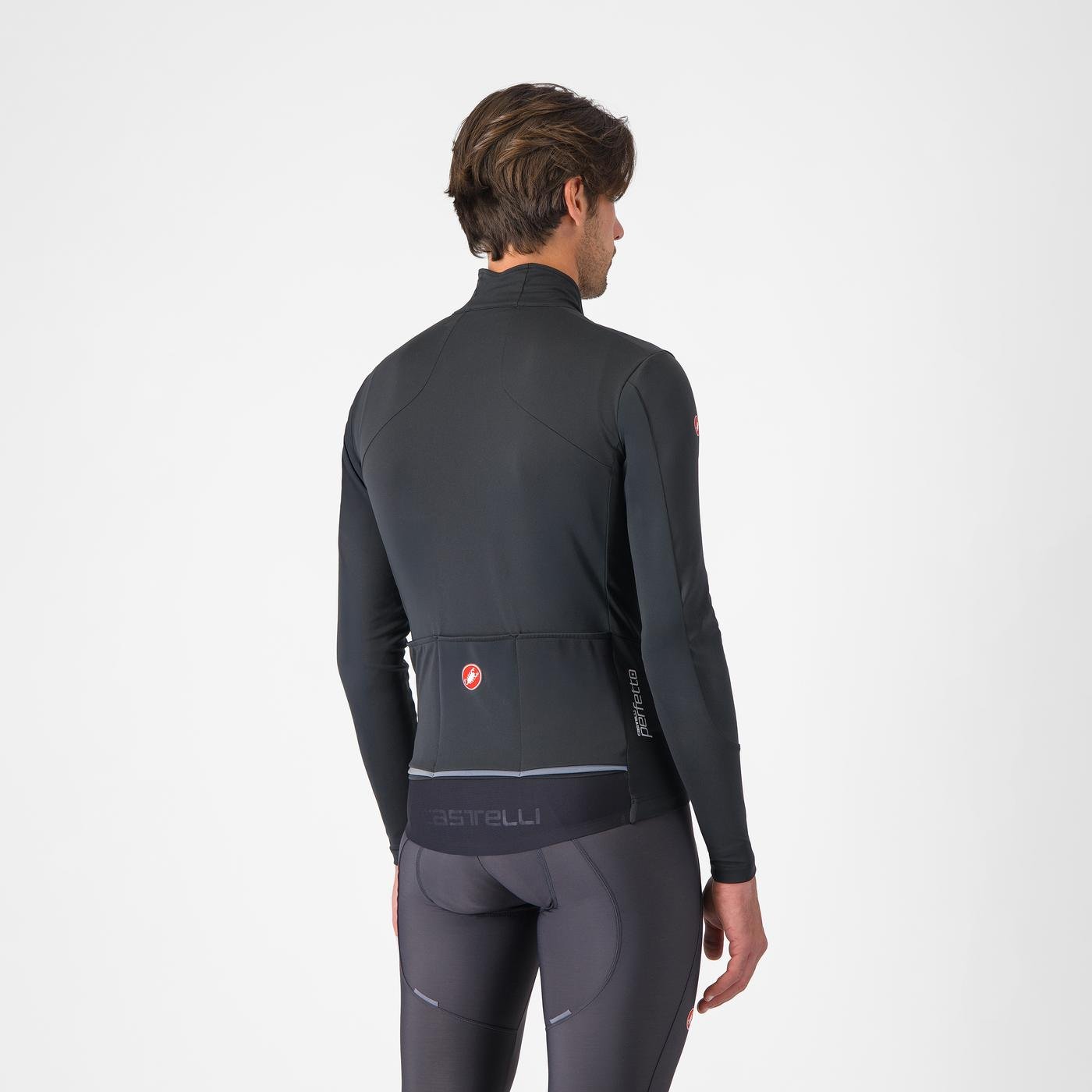 Castelli Perfetto Air 2026 Winterjacke