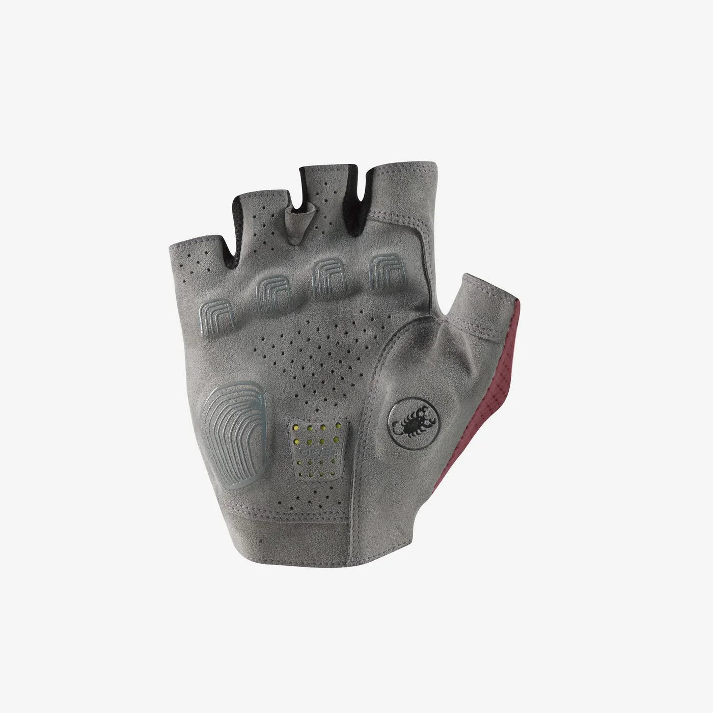 Guantes Castelli de Evo 2025