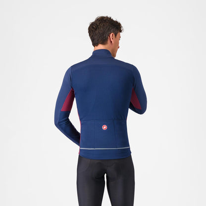 Castelli Entrata 2 2026 Winterjacke