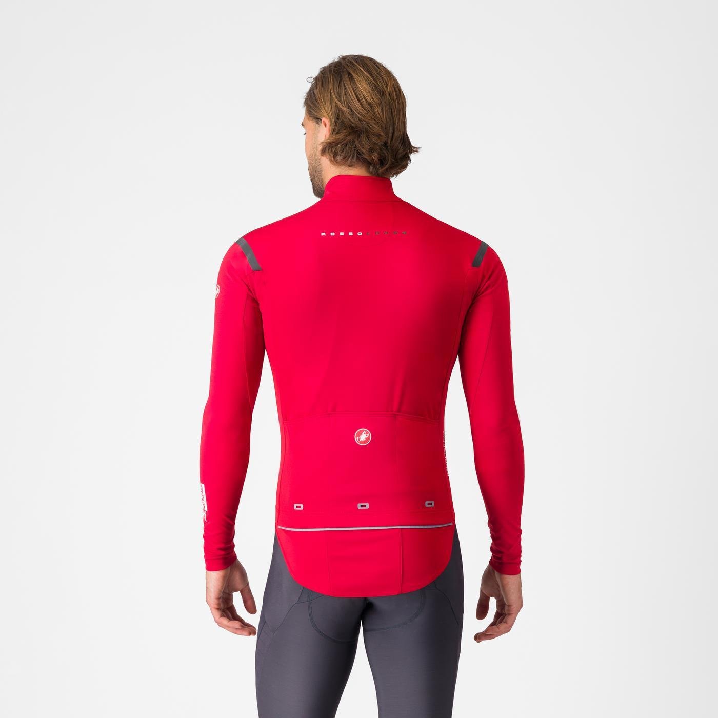 Castelli Perfetto RoS 3 2026 Winter Jacket