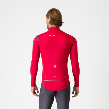Castelli Perfetto RoS 3 2026 Winter Jacket