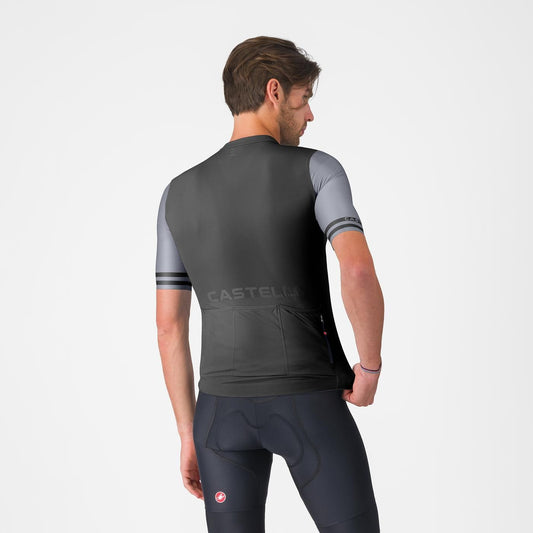 Maglia Castelli Manica Corta Prologo Lite 2 2026