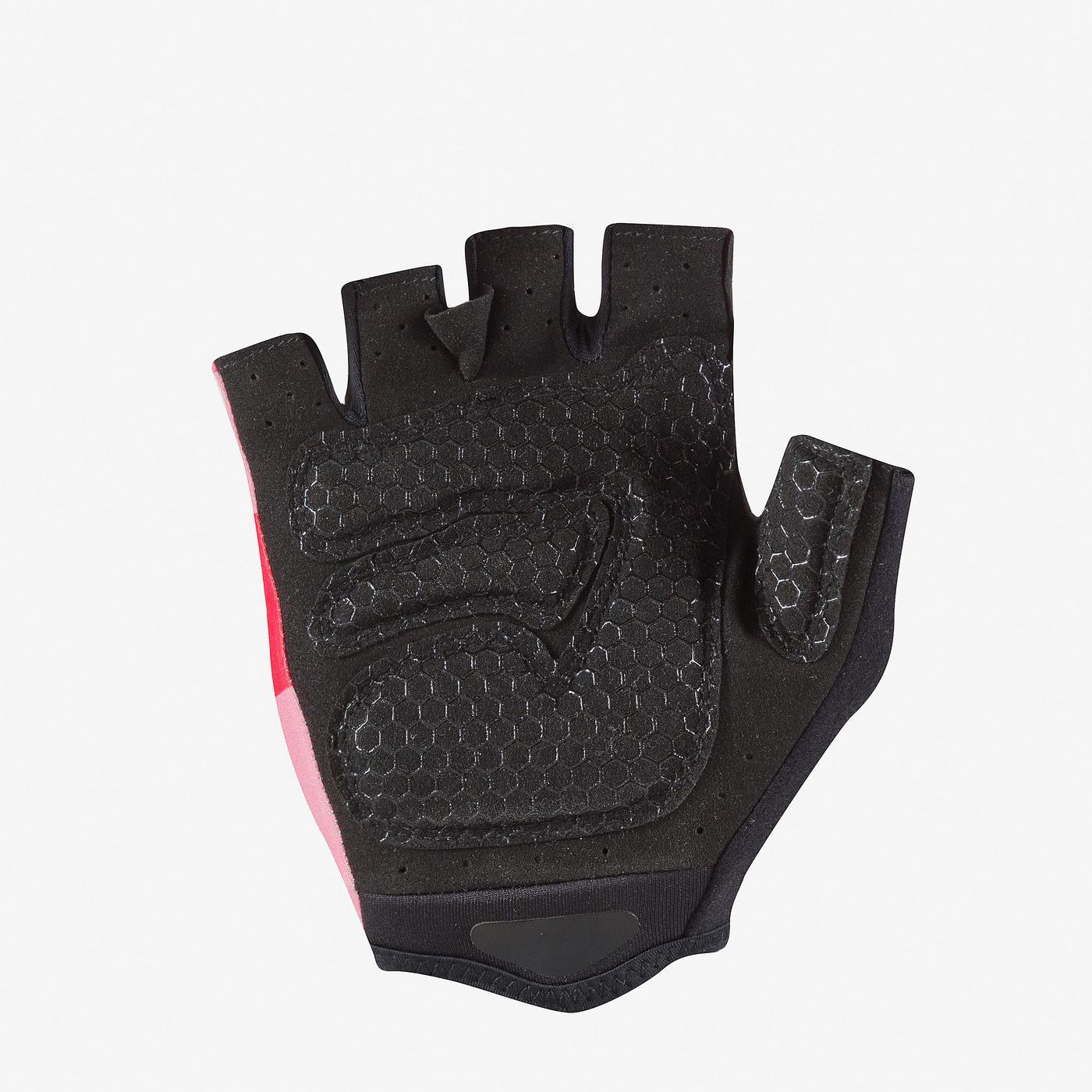 Rękawiczki dla kobiet Castelli #giro 2 Glove 2025