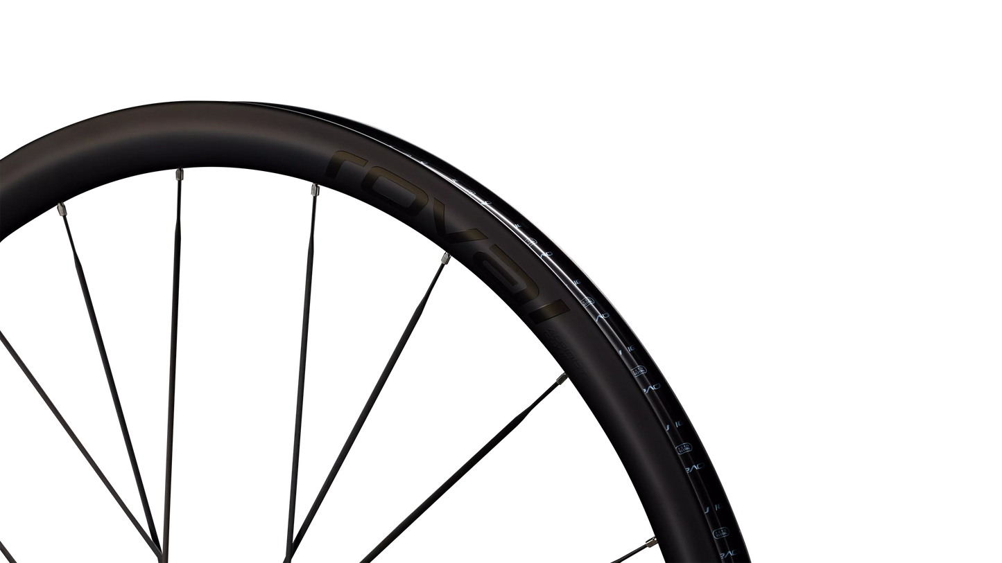 Alpinista Roval CLX III