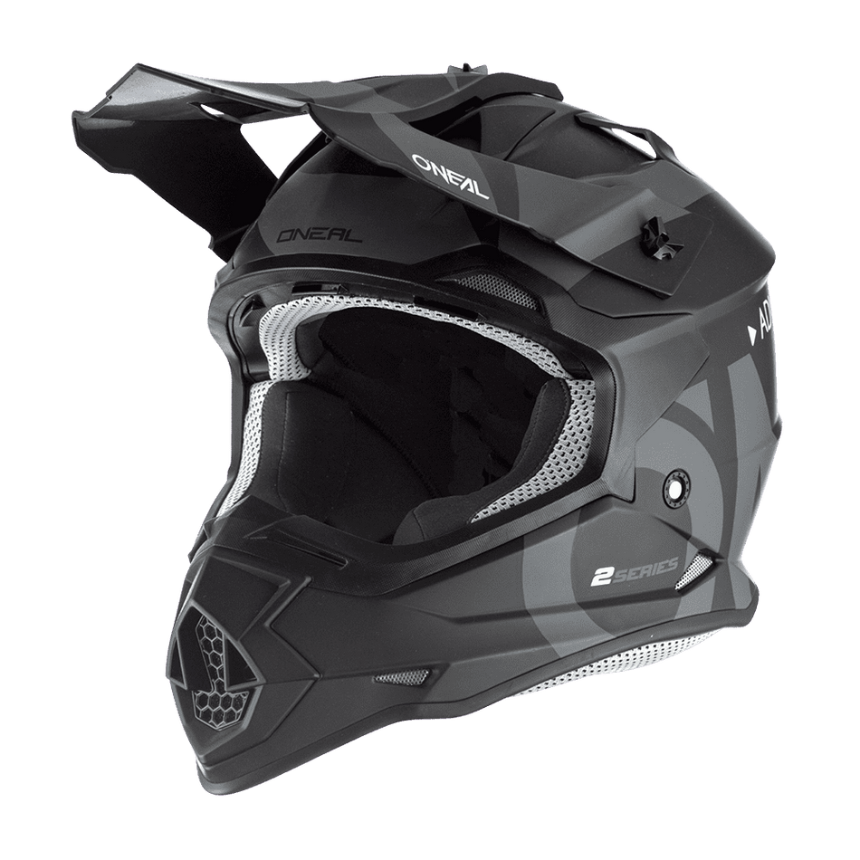 2SRS Slick Helmet