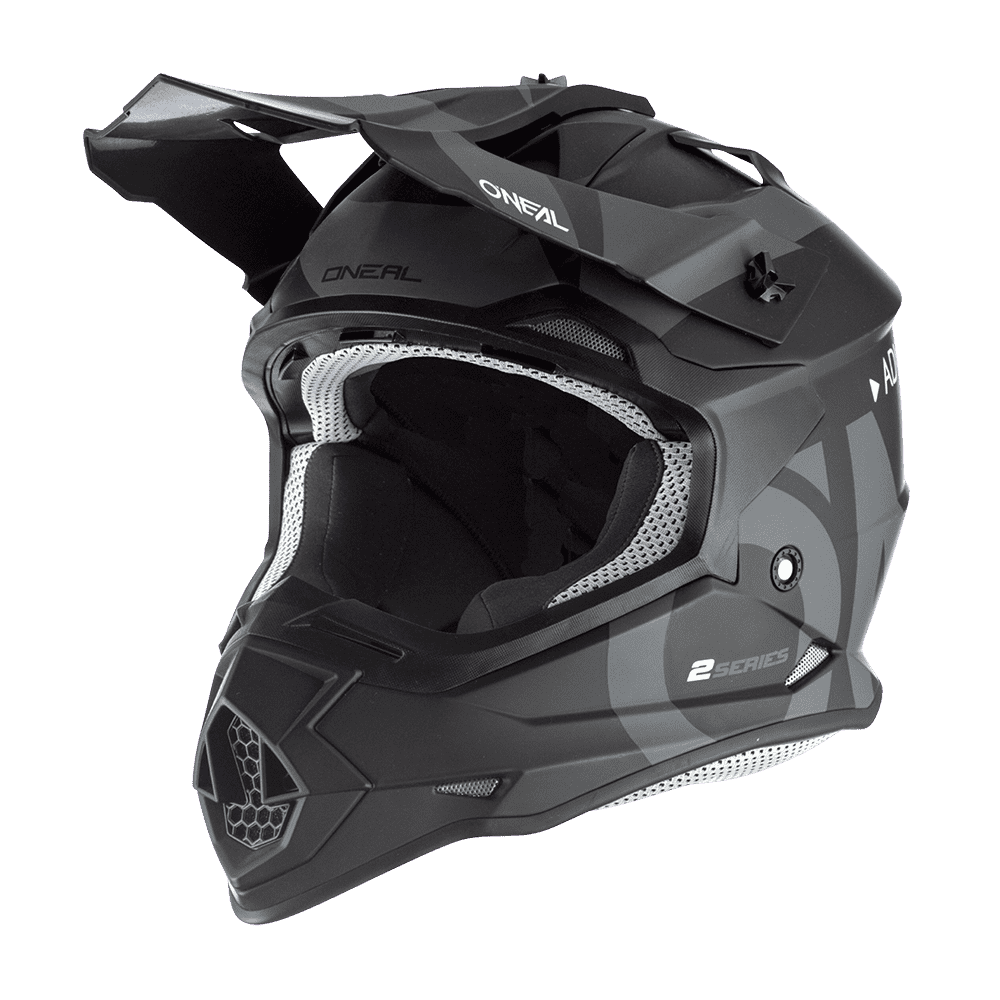 Casco 2SRS Slick