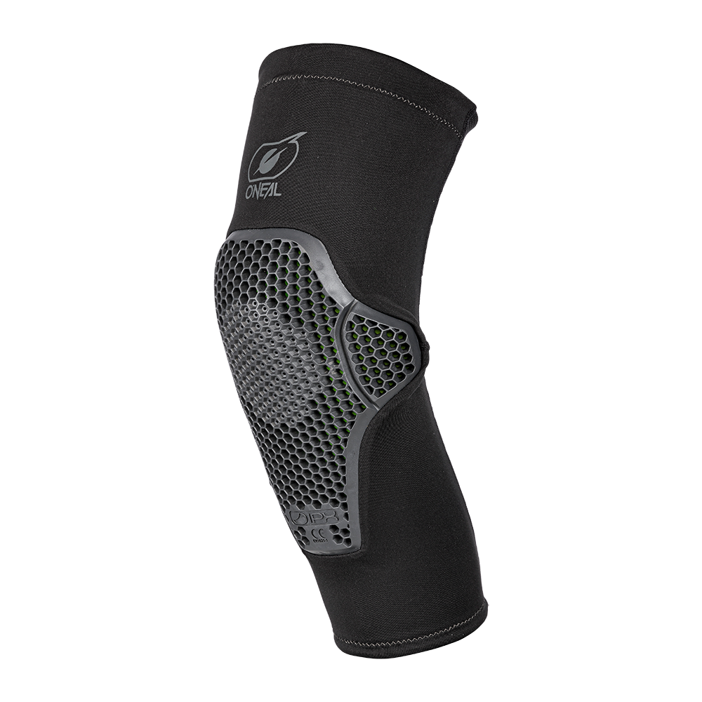 Flow knee pads