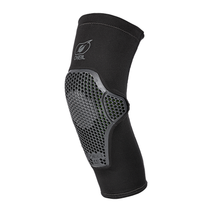 Flow knee pads