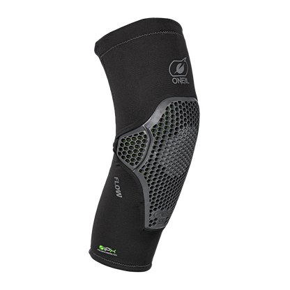 Flow knee pads
