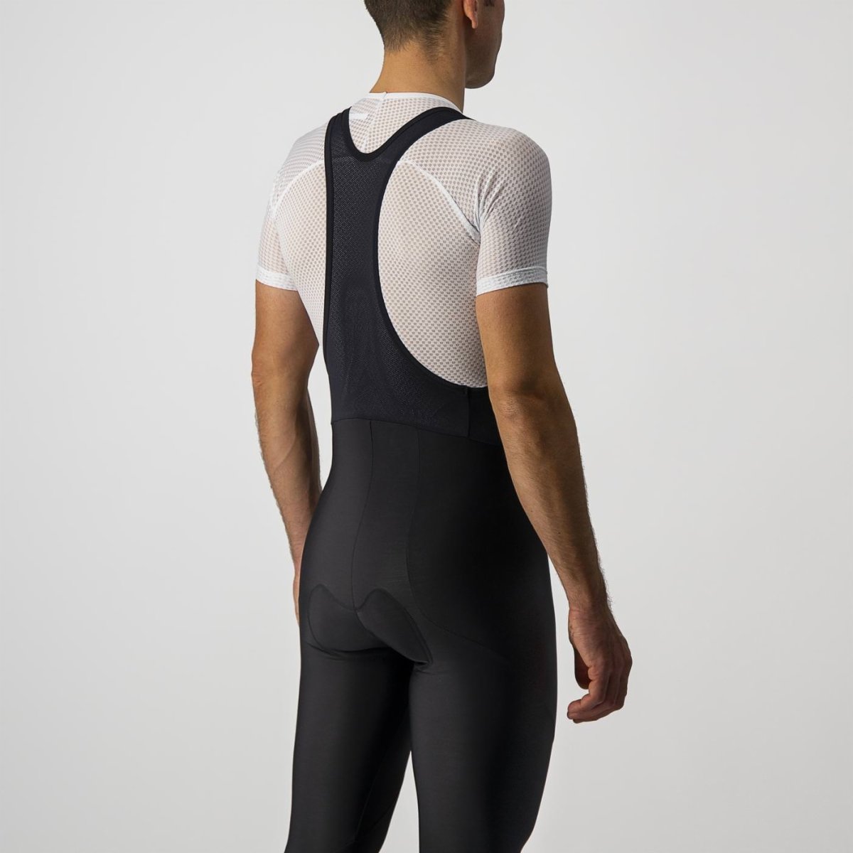 Castelli Entrata Thermal Bibknicker 2026 Strumpfhose