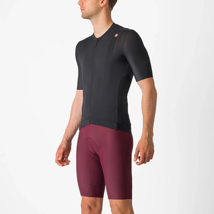 Castelli Espresso shirt 2024