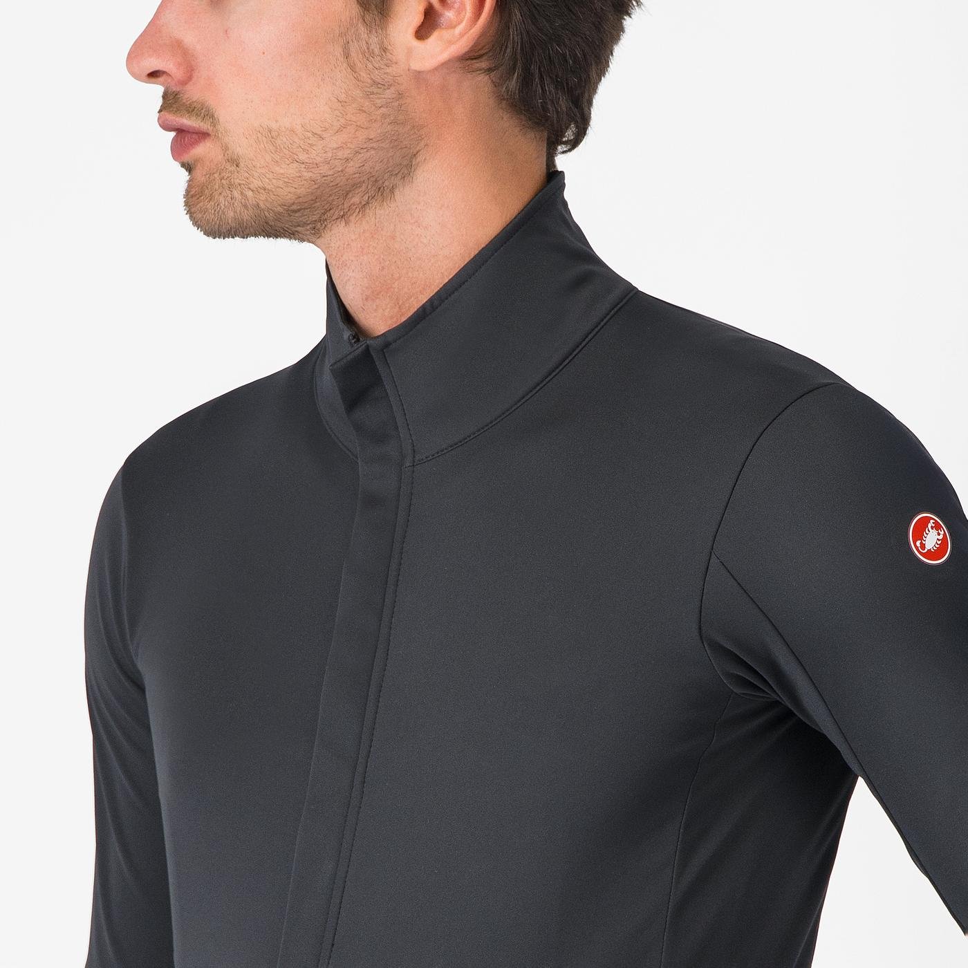 Castelli Perfetto Air 2026 Winterjacke