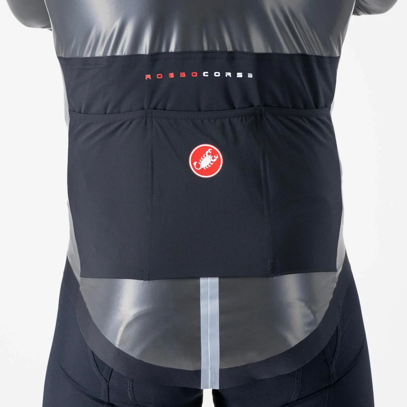 Castelli Gabba R 2025 Jacheta de iarnă