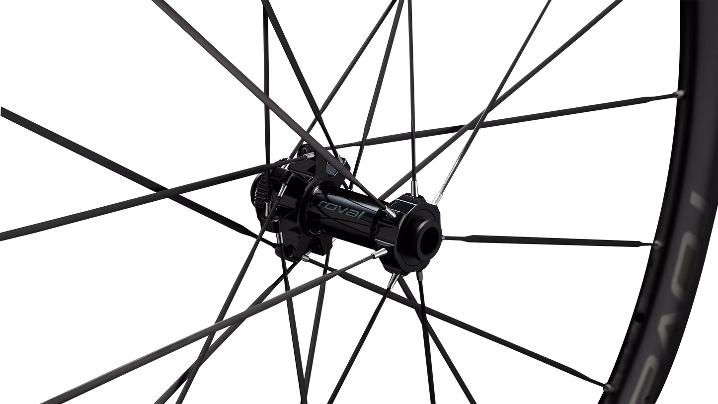 Alpinista Roval CLX III